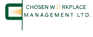 Chosen Facility Management Logo
