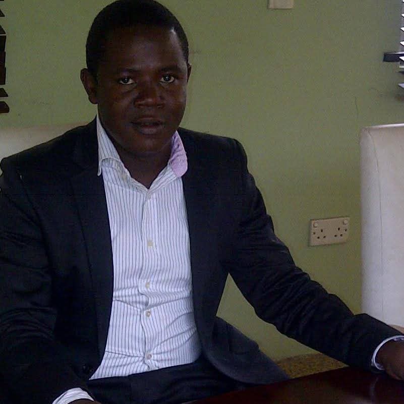 Engr. Ovie Oloruntobi